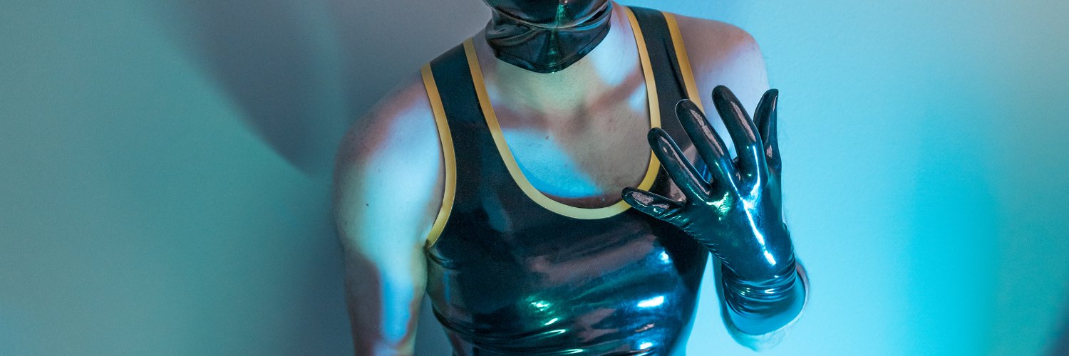 Latex Rocker / Rubberium banner