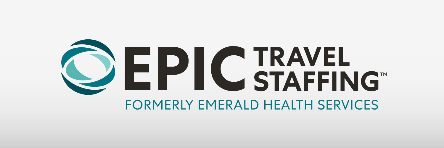 Epic Nurse Staffing banner