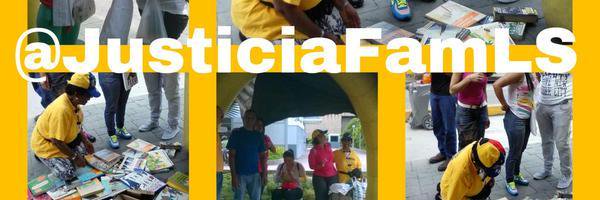 JusticiaFamLS's profile banner image