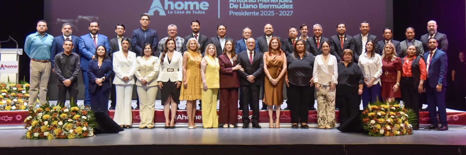 Antonio Menéndez banner