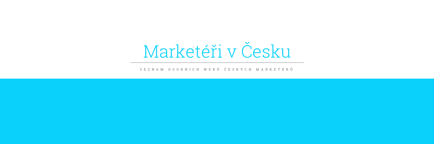 marketerivcesku's profile banner image