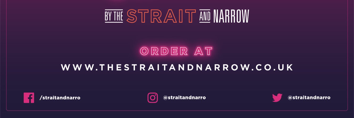 The Rogue Saint banner