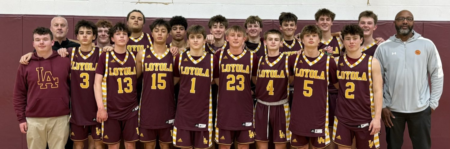 LASophHoops's profile banner image