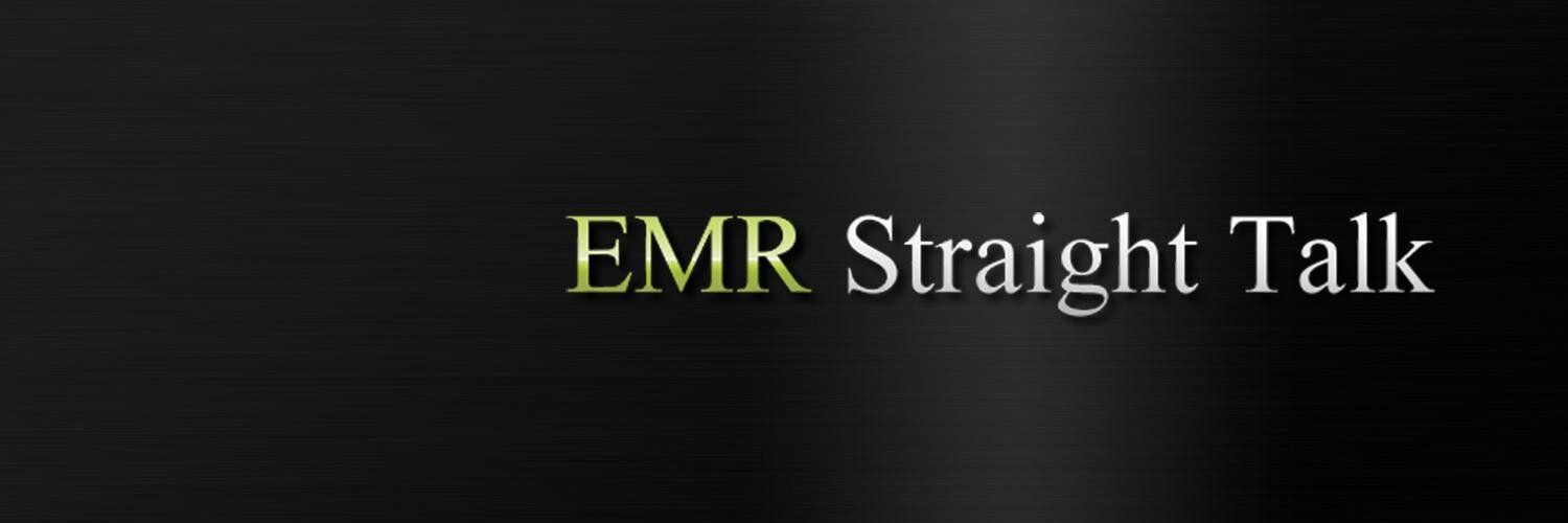 EMRStraightTalk's profile banner image
