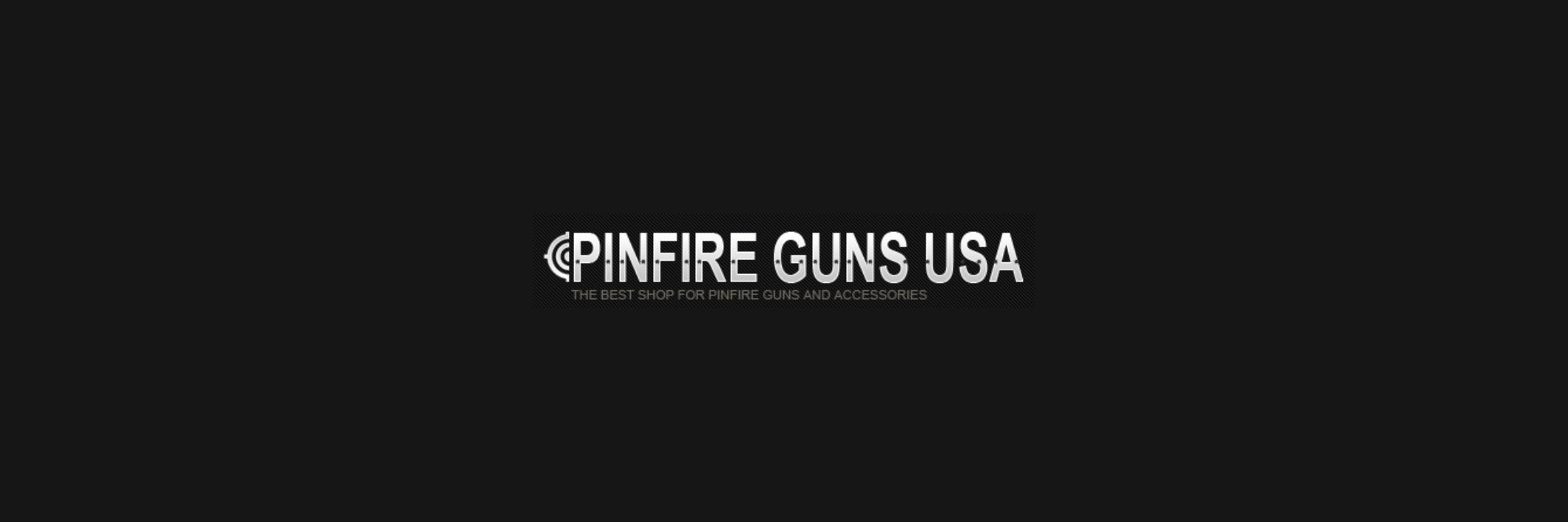 PinfireGuns's profile banner image