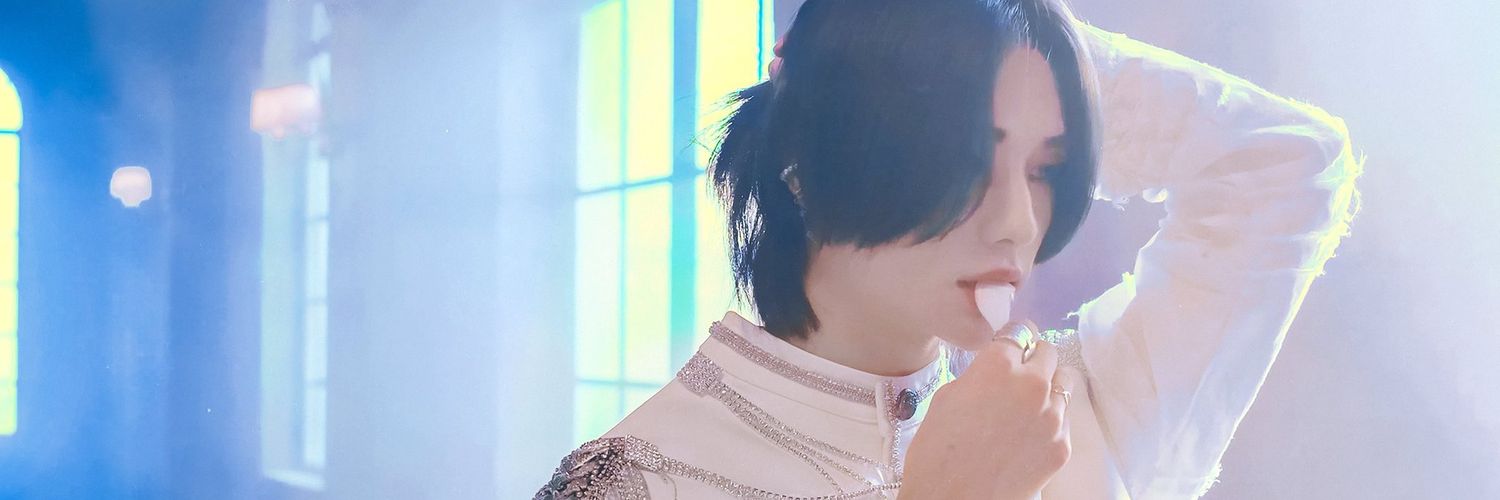 BerryGiveberry's profile banner image