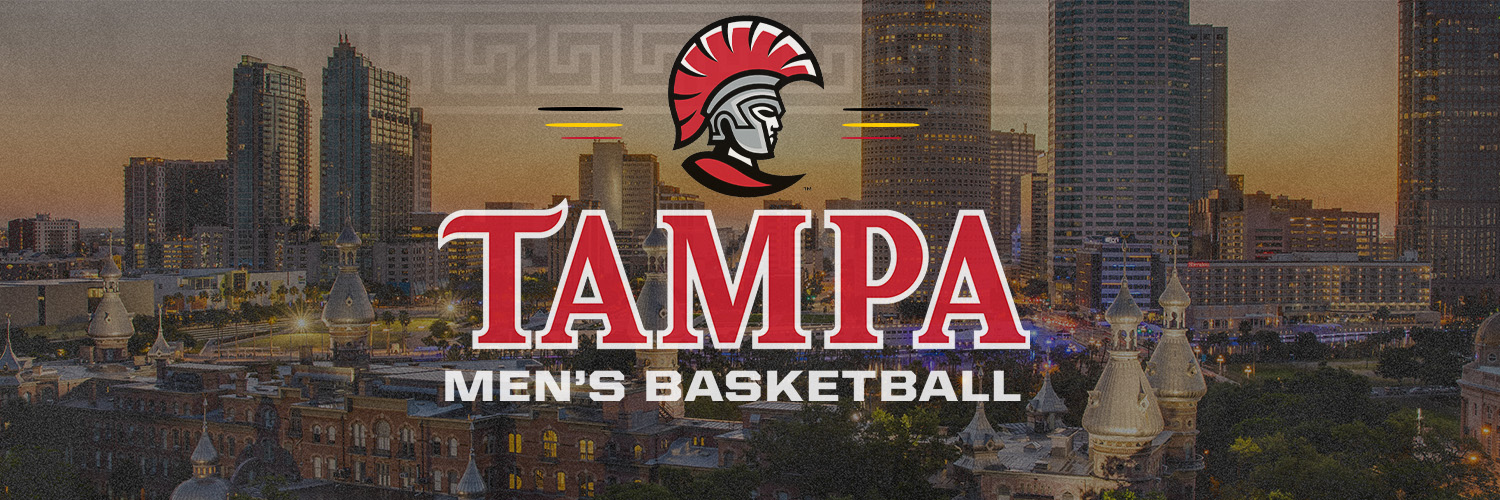 UTampaMBB's profile banner image