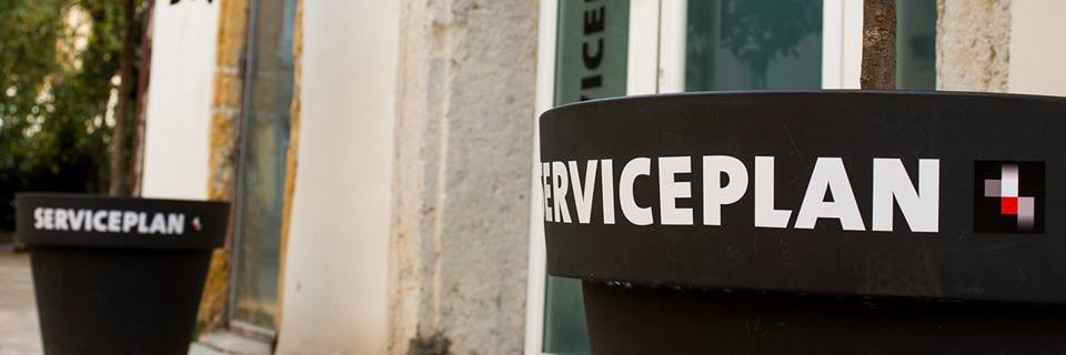 ServicePlanLyon's profile banner image