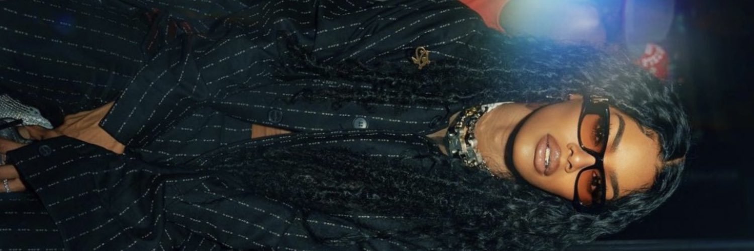 Jazmine B banner