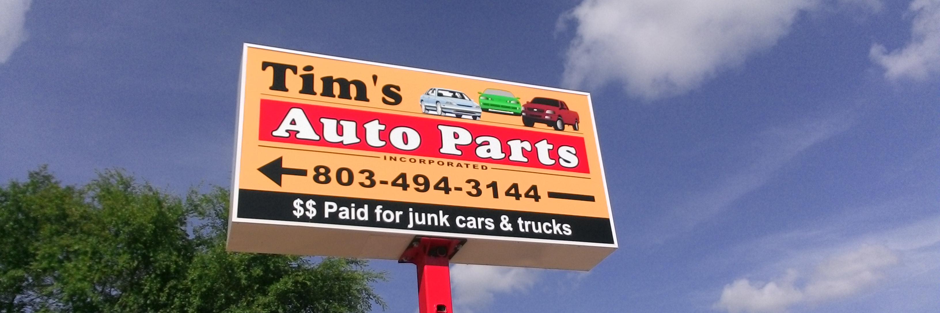 Tim's auto parts (@Tims_auto_parts) / Posts / X