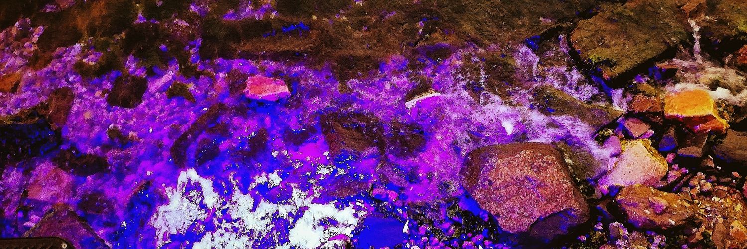 Twitter banner for @sudeyum