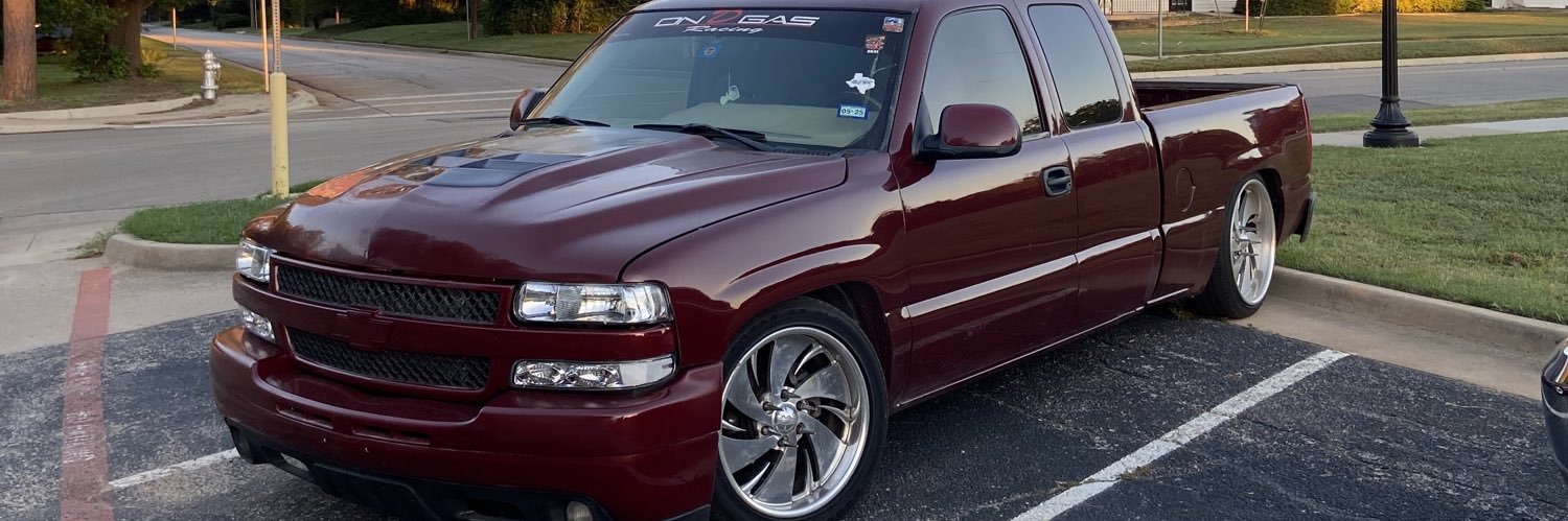 PajaroTexas's profile banner image