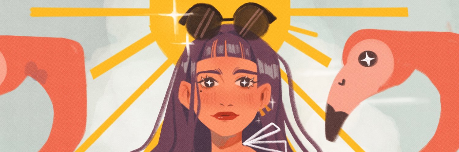 🌻 dani @ COMMS OPEN🌻's banner