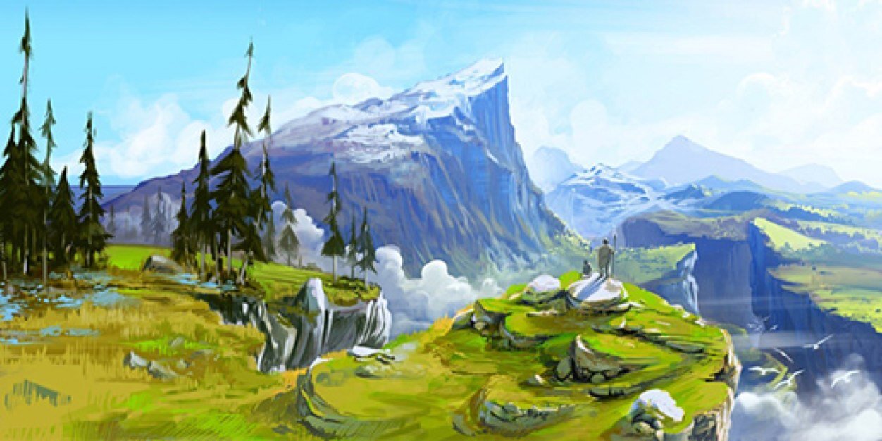 Adam banner
