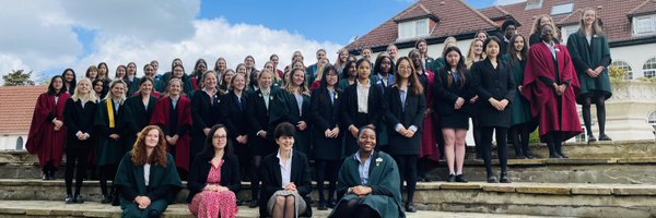 DHSixthForm Profile Banner