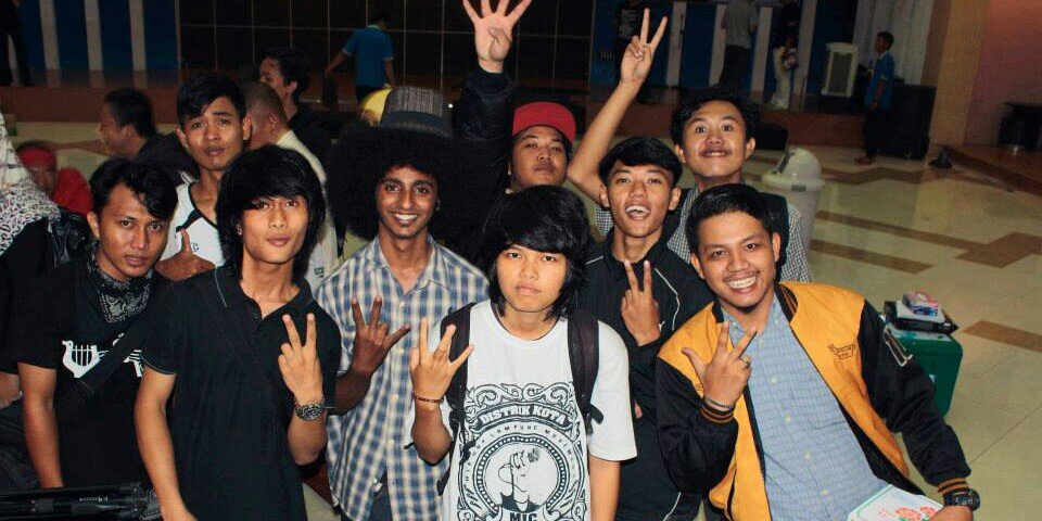 Jerry christopher S banner