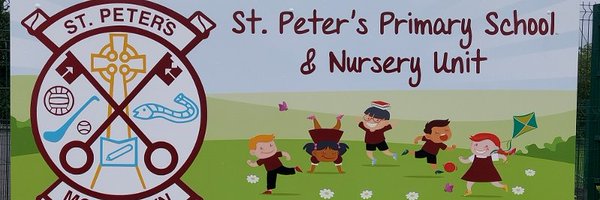 St. Peter's Moortown Profile Banner