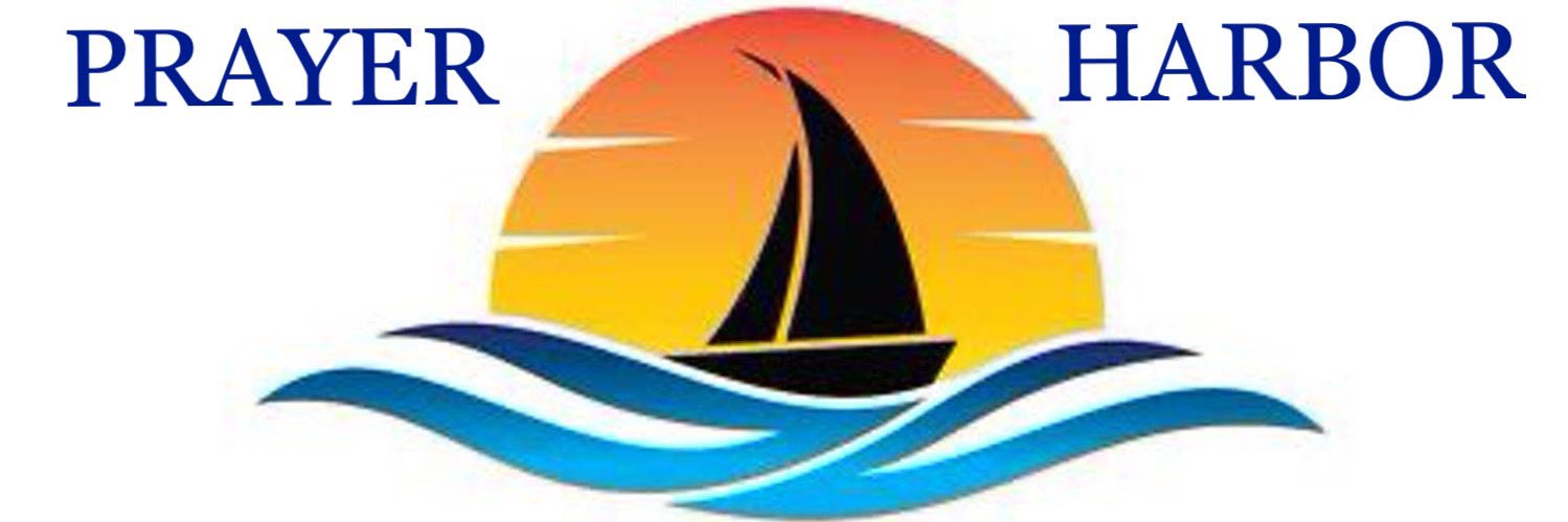 PRAYER HARBOR banner