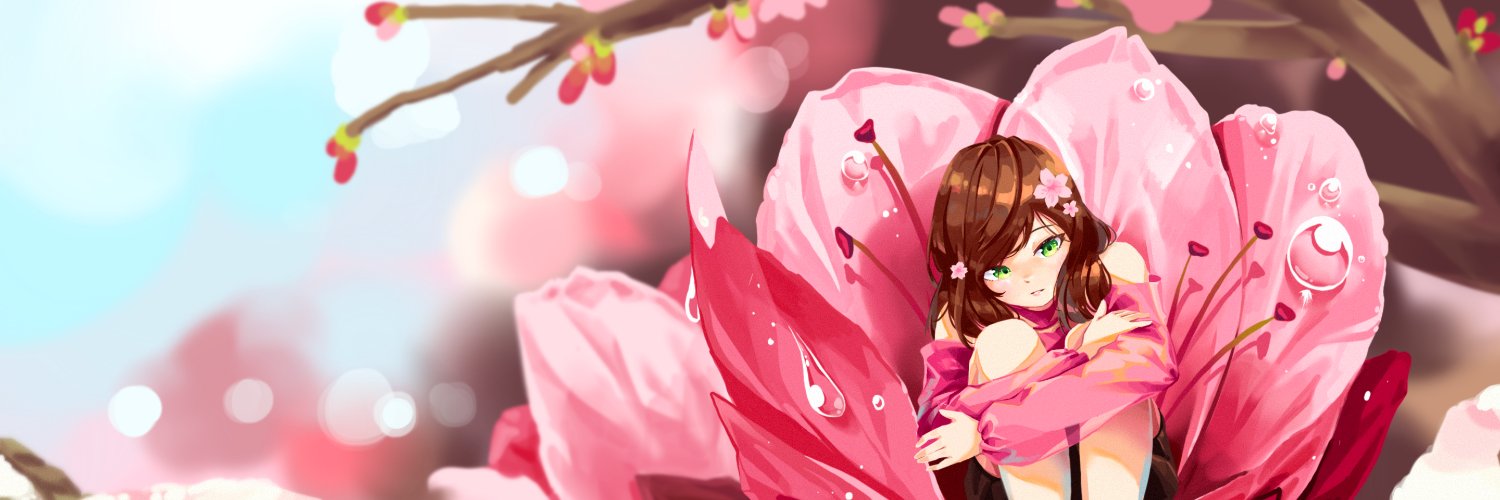 🌸SakuraSassi🌸 banner