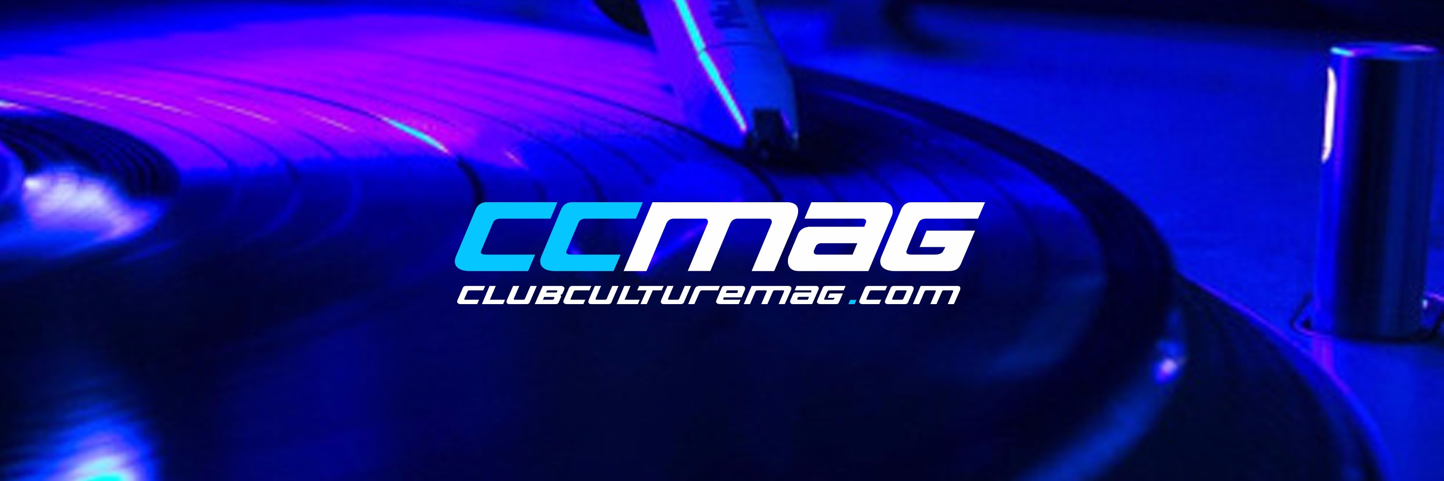 ClubCultureMag's profile banner image