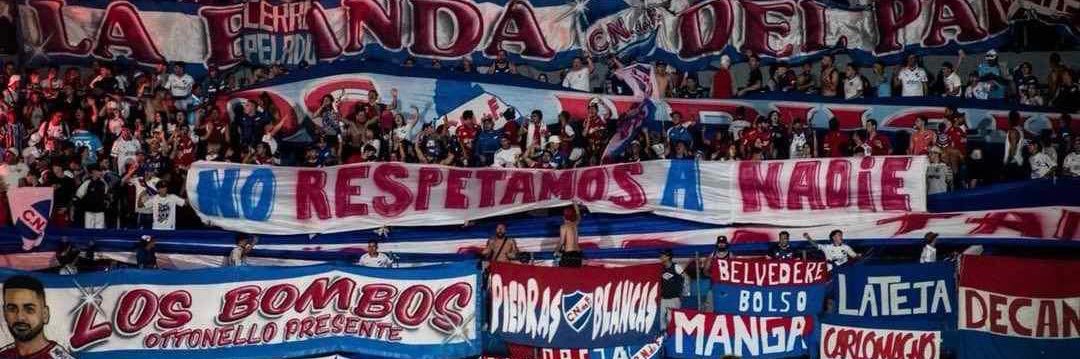 lautaro812's profile banner image