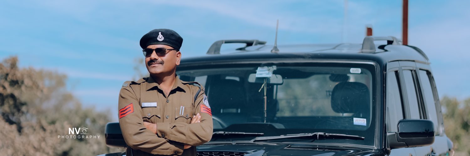 POLICE_AGAR's profile banner image