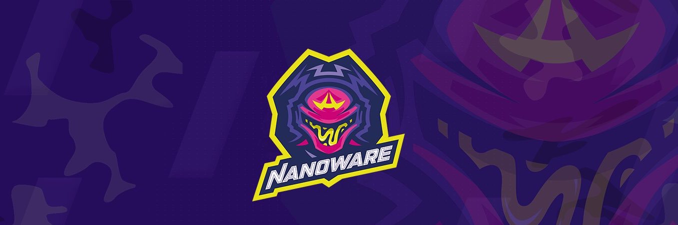 Nanoware Retweets banner