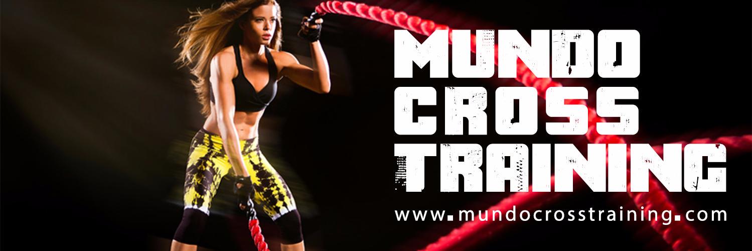 MundoTraining's profile banner image