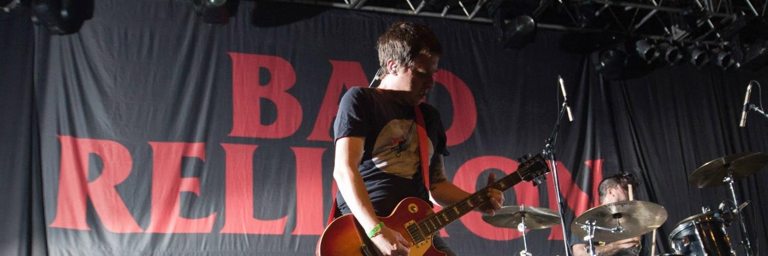 E77Ramones's profile banner image