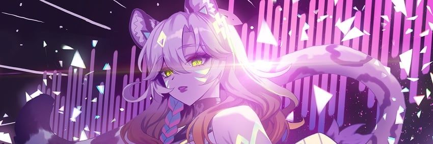 Xilonen banner