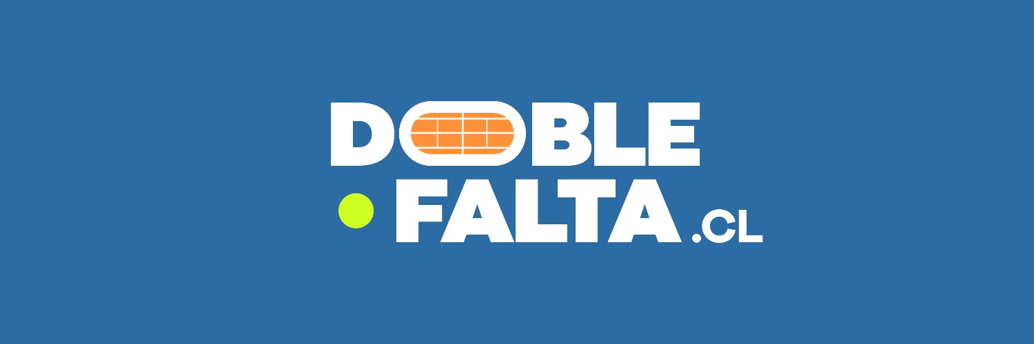 DobleFaltaCL's profile banner image