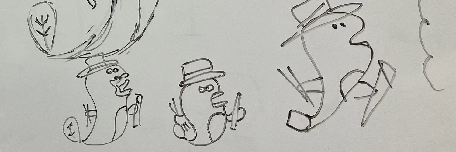 stickbravo's profile banner image