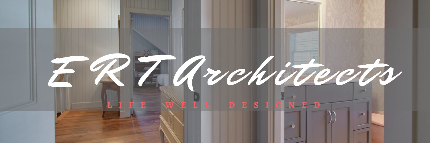 ERTArchitects's profile banner image