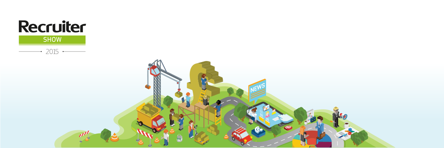 Recruiter Show banner