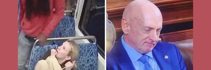 First American banner