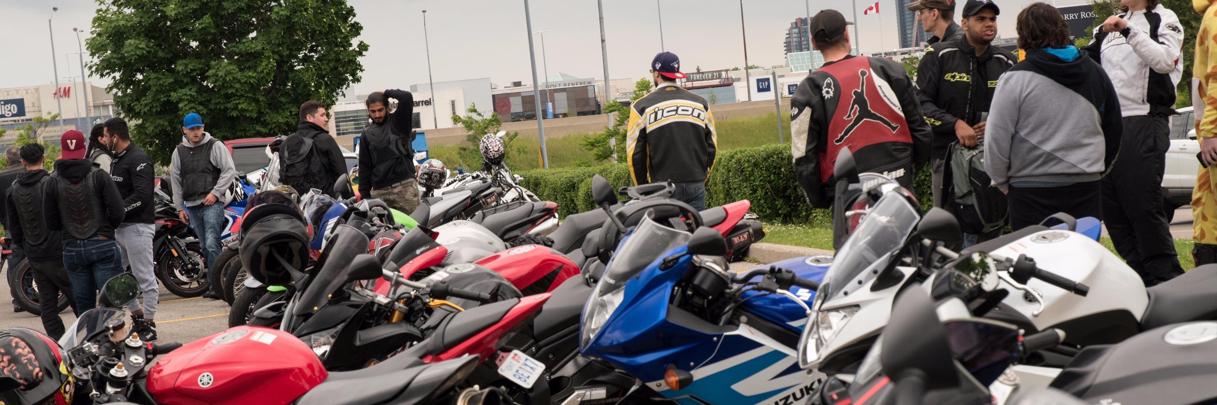 MoTorontoRide's profile banner image