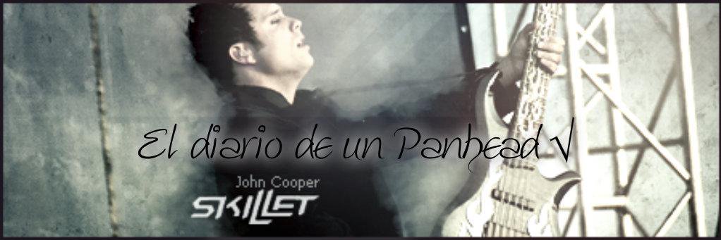 DiarioPanhead's profile banner image
