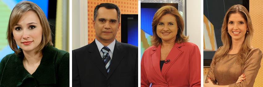 Bom Dia e MG TV banner