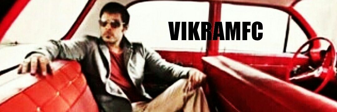 VikramFC's profile banner image