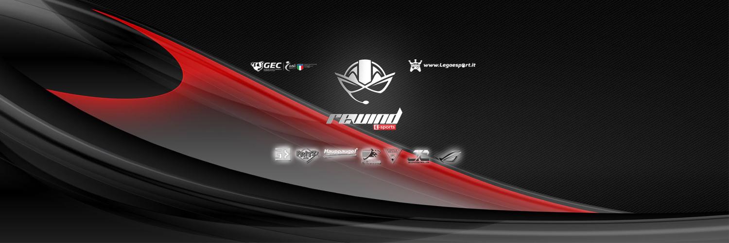 _ReWinD_esports's profile banner image