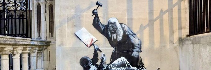bansky banner