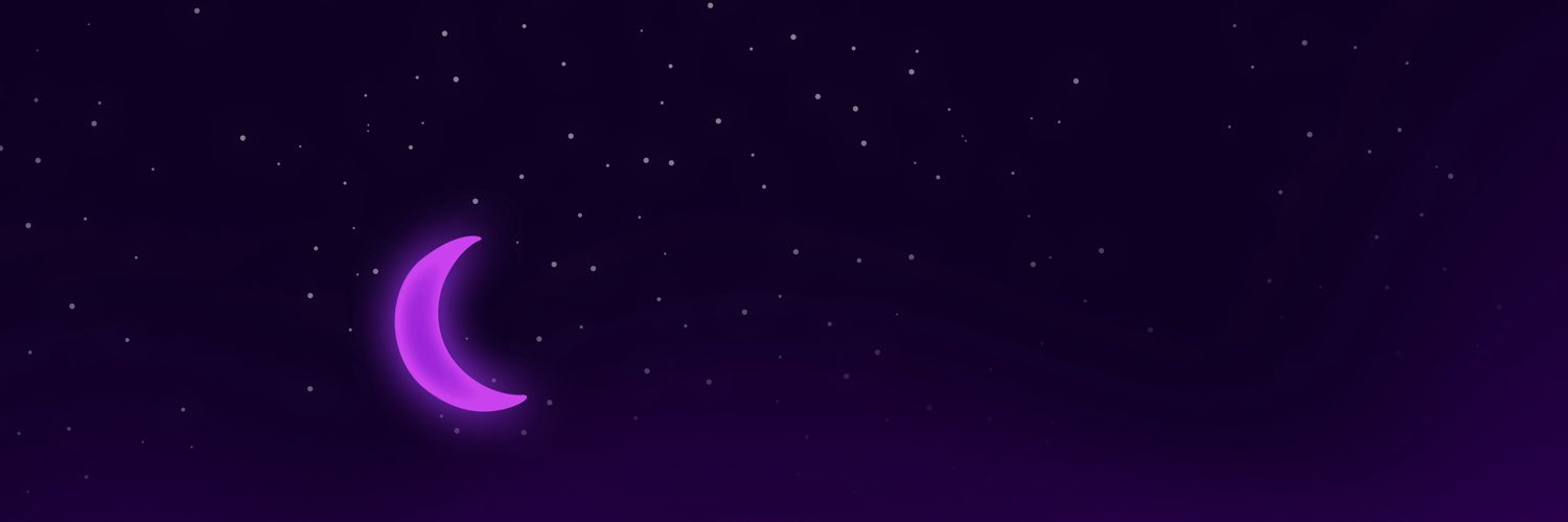 PurplePlutonian's profile banner image