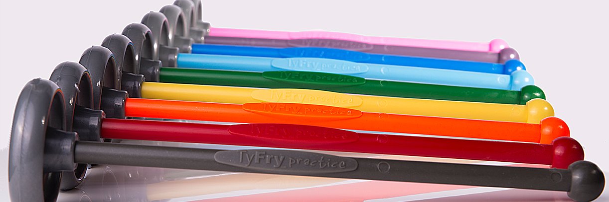 Tyler Fry banner