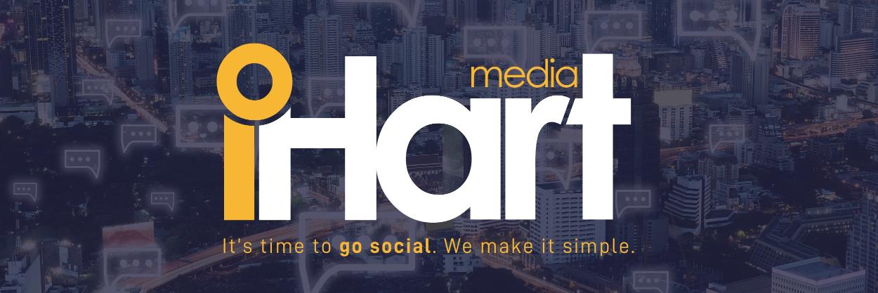 iHartMedia's profile banner image