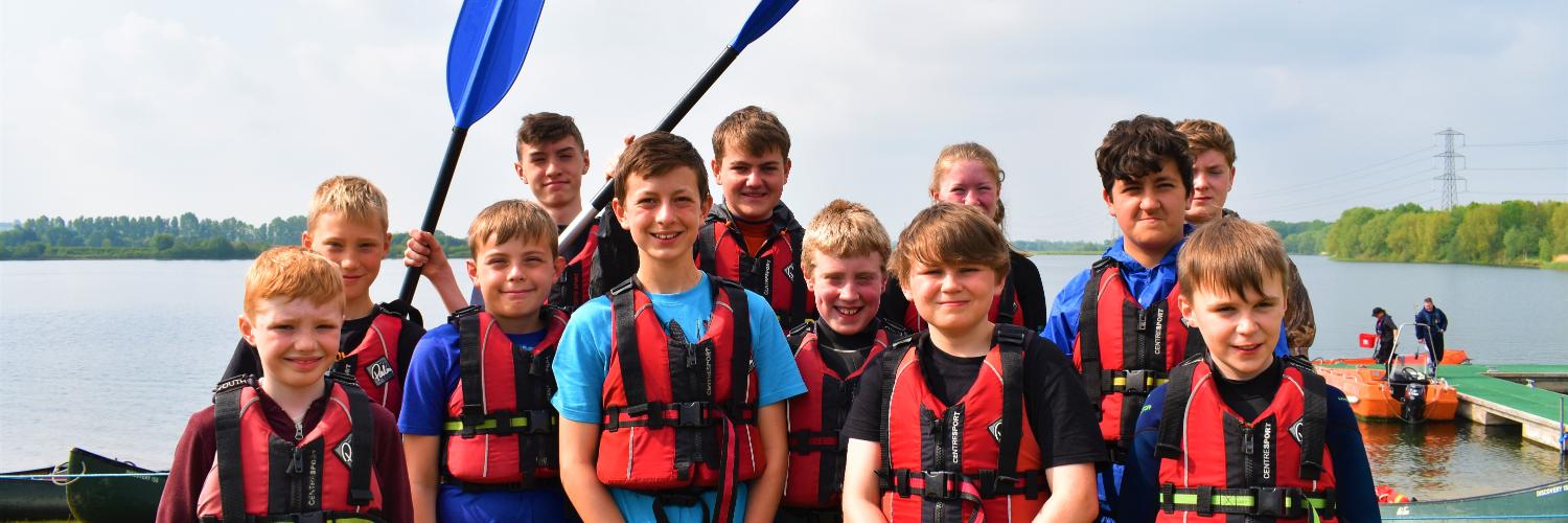 NottsScoutsAdventure banner