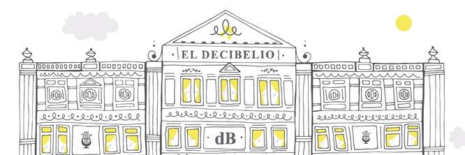 eldecibelio's profile banner image