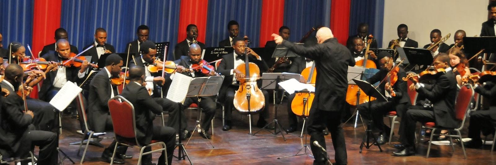NaijaClassical's profile banner image