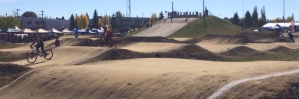 StAlbertBMX Profile Banner