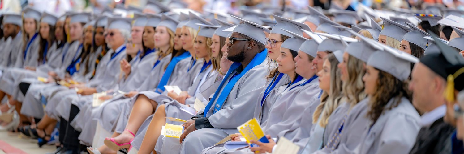 Rose State College banner