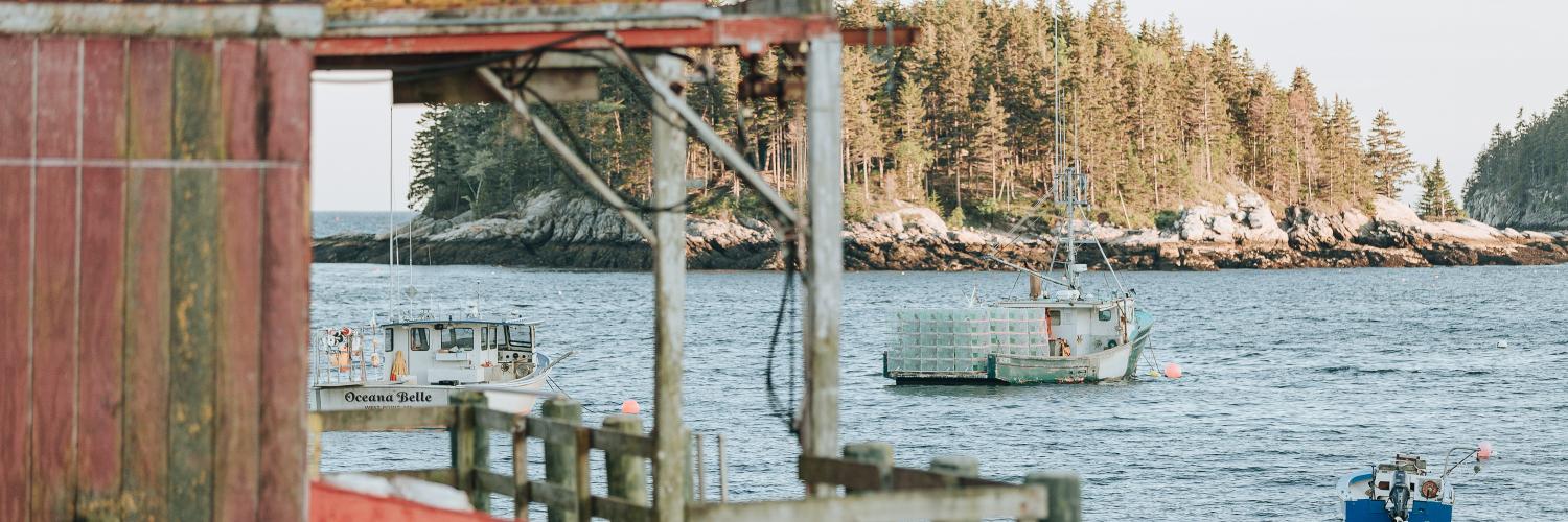 NE Ocean Cluster banner